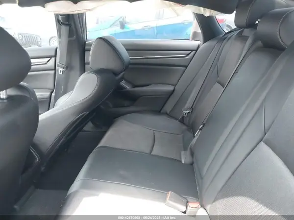 1HGCV1F38KA115711 2019 HONDA ACCORD - Image 8