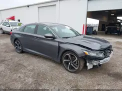 1HGCV1F38KA116289 2019 HONDA ACCORD