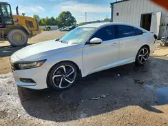 1HGCV1F38KA117717 2019 HONDA ACCORD