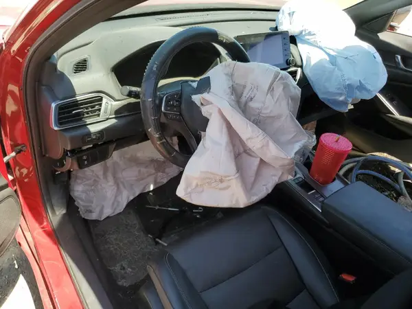 1HGCV1F38KA118236 2019 HONDA ACCORD - Image 8