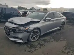 1HGCV1F38KA118298 2019 HONDA ACCORD