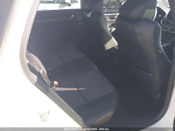 1HGCV1F38KA120259 2019 HONDA ACCORD - Image 8