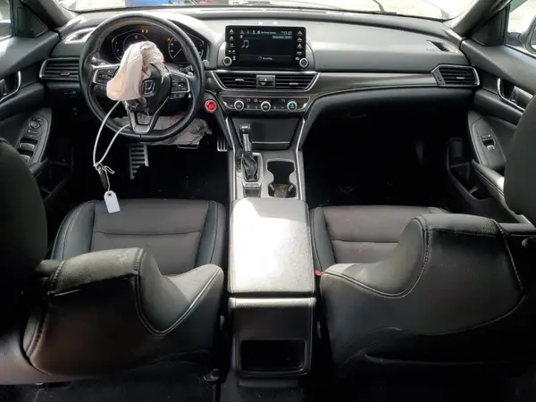 1HGCV1F38KA120276 2019 HONDA ACCORD - Image 8