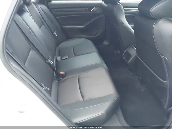 1HGCV1F38KA120309 2019 HONDA ACCORD - Image 8