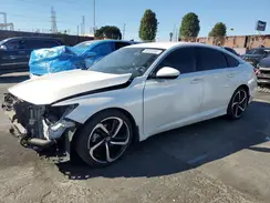 1HGCV1F38KA121248 2019 HONDA ACCORD