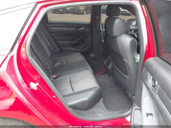 1HGCV1F38KA121914 2019 HONDA ACCORD - Image 8