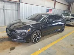 1HGCV1F38KA122304 2019 HONDA ACCORD