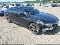 1HGCV1F38KA122318 2019 HONDA ACCORD
