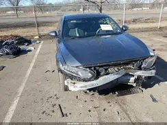 1HGCV1F38KA123159 2019 HONDA ACCORD