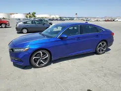 1HGCV1F38KA123646 2019 HONDA ACCORD