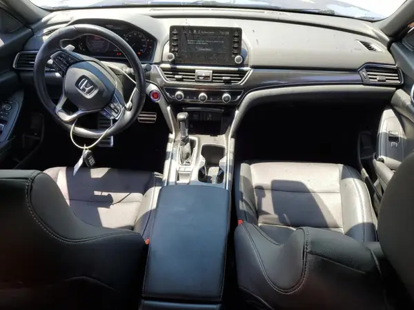 1HGCV1F38KA123646 2019 HONDA ACCORD - Image 8