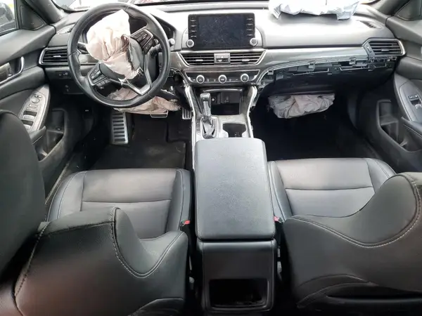 1HGCV1F38KA126062 2019 HONDA ACCORD - Image 8