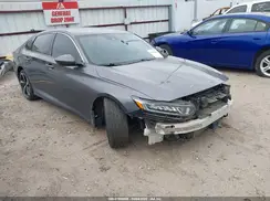 1HGCV1F38KA126160 2019 HONDA ACCORD