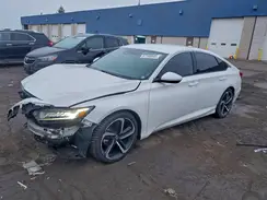 1HGCV1F38KA126420 2019 HONDA ACCORD