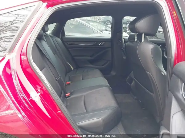 1HGCV1F38KA127129 2019 HONDA ACCORD - Image 8