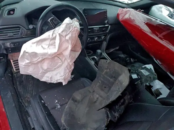 1HGCV1F38KA127132 2019 HONDA ACCORD - Image 8
