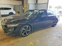 1HGCV1F38KA127728 2019 HONDA ACCORD