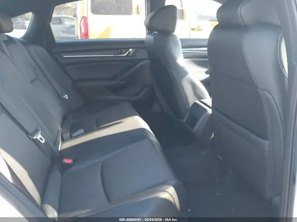 1HGCV1F38KA128040 2019 HONDA ACCORD - Image 8