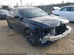 1HGCV1F38KA128782 2019 HONDA ACCORD