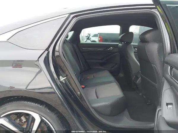 1HGCV1F38KA128863 2019 HONDA ACCORD - Image 8
