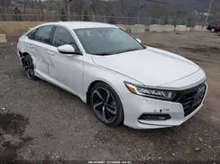 1HGCV1F38KA128989 2019 HONDA ACCORD