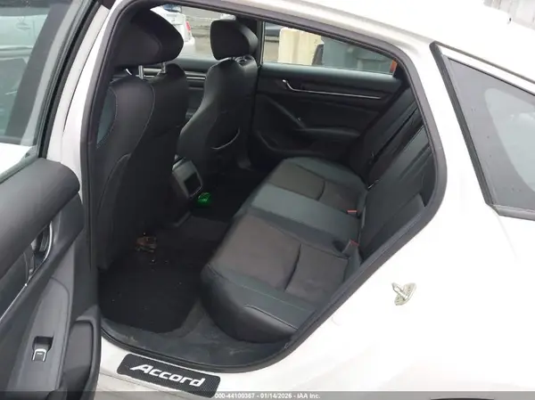 1HGCV1F38KA128989 2019 HONDA ACCORD - Image 8