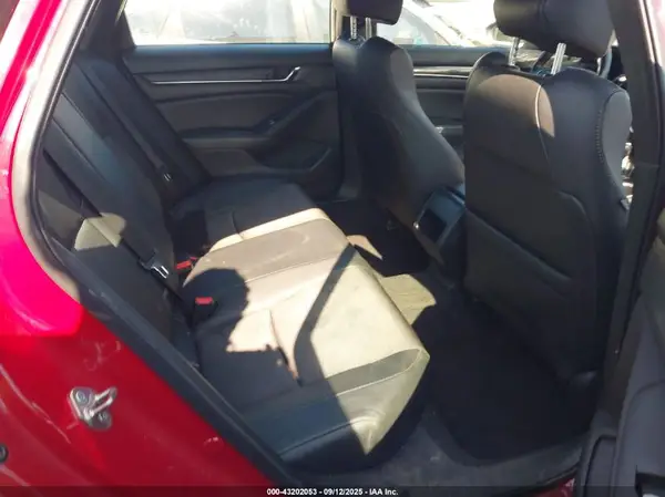 1HGCV1F38KA129088 2019 HONDA ACCORD - Image 8