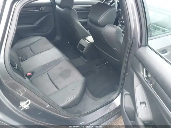 1HGCV1F38KA131035 2019 HONDA ACCORD - Image 8