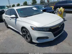 1HGCV1F38KA131116 2019 HONDA ACCORD