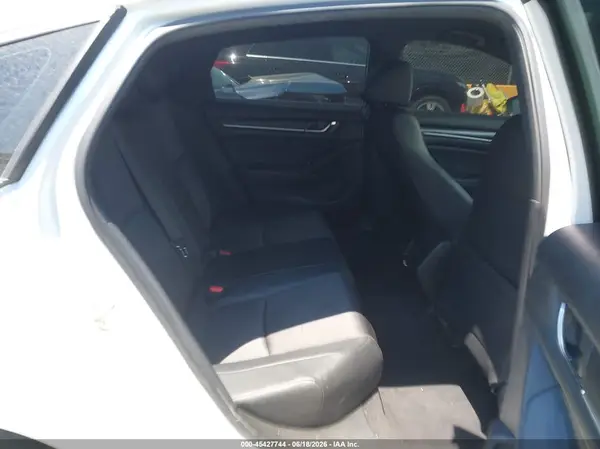 1HGCV1F38KA131116 2019 HONDA ACCORD - Image 8