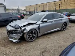 1HGCV1F38KA133416 2019 HONDA ACCORD