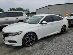 1HGCV1F38KA134680 2019 HONDA ACCORD