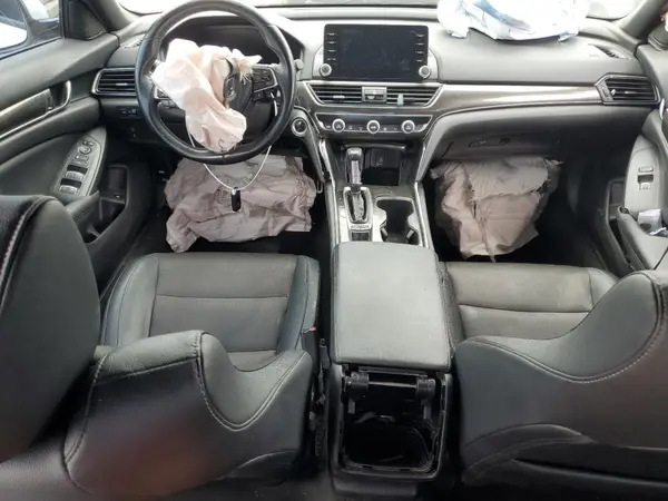 1HGCV1F38KA134680 2019 HONDA ACCORD - Image 8