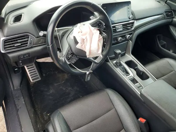 1HGCV1F38KA135750 2019 HONDA ACCORD - Image 8