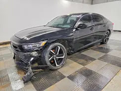 1HGCV1F38KA136798 2019 HONDA ACCORD