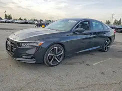 1HGCV1F38KA136848 2019 HONDA ACCORD