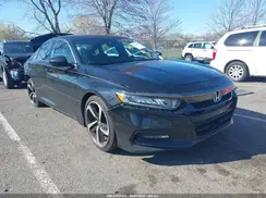 1HGCV1F38KA138048 2019 HONDA ACCORD