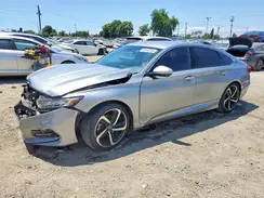 1HGCV1F38KA138342 2019 HONDA ACCORD