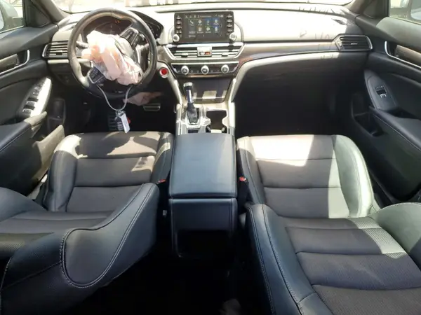 1HGCV1F38KA138342 2019 HONDA ACCORD - Image 8