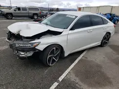 1HGCV1F38KA139832 2019 HONDA ACCORD
