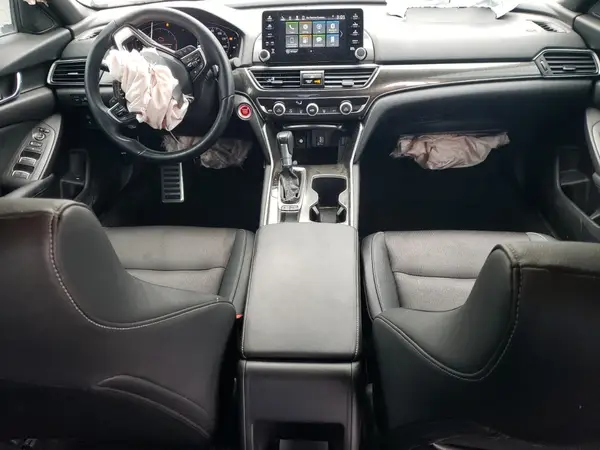 1HGCV1F38KA139832 2019 HONDA ACCORD - Image 8