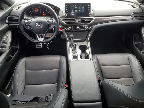 1HGCV1F38KA140303 2019 HONDA ACCORD - Image 8