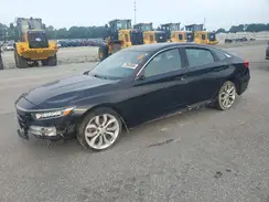 1HGCV1F38KA142326 2019 HONDA ACCORD