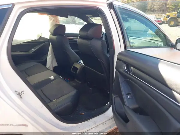 1HGCV1F38KA142598 2019 HONDA ACCORD - Image 8