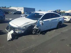1HGCV1F38KA142648 2019 HONDA ACCORD