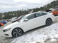 1HGCV1F38KA142732 2019 HONDA ACCORD