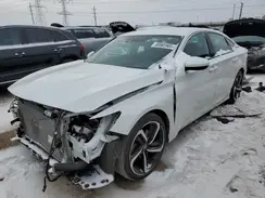 1HGCV1F38KA142827 2019 HONDA ACCORD