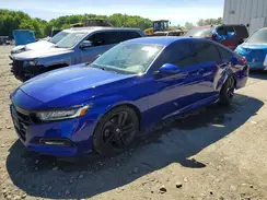 1HGCV1F38KA144108 2019 HONDA ACCORD