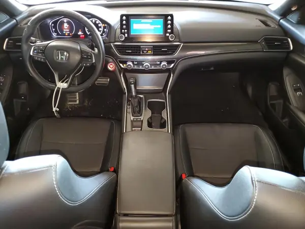 1HGCV1F38KA144352 2019 HONDA ACCORD - Image 8