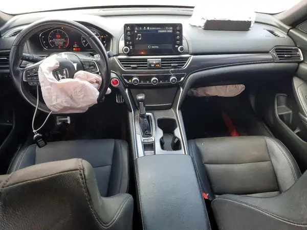 1HGCV1F38KA144416 2019 HONDA ACCORD - Image 8